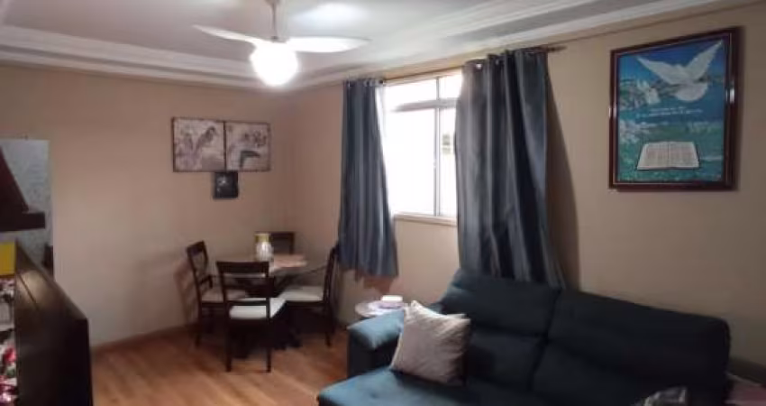 Apartamento com 2 quartos à venda na Rua Rúbens Roberto Ciolfi, 1050, Parque Residencial Vila União, Campinas