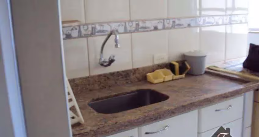 Apartamento com 2 quartos à venda na Rua Jornalista Ernesto Napoli, 726, Jardim Paulicéia, Campinas