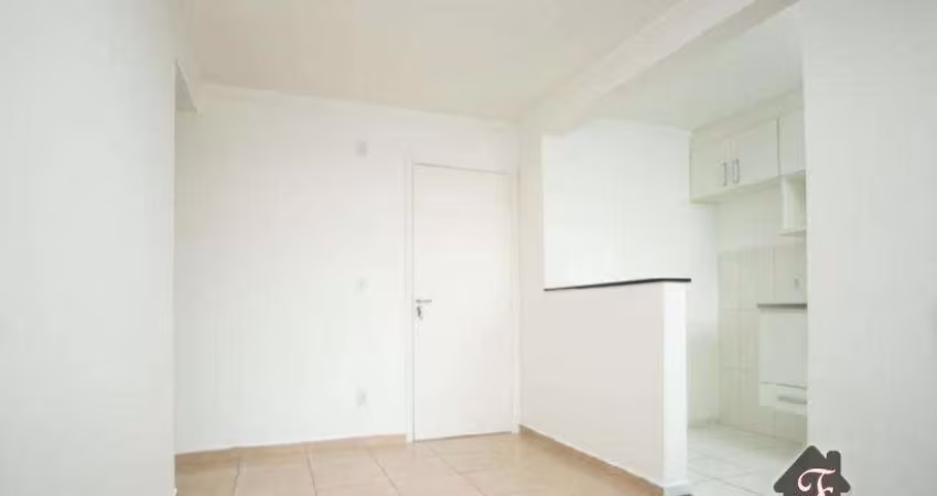 Apartamento com 2 quartos à venda na Avenida São José dos Campos - de 2301/2302 ao fim, 3217, Loteamento Parque São Martinho, Campinas
