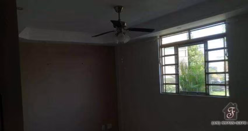 Apartamento com 2 quartos à venda na Rua da Padroeira, 935, Parque Residencial Vila União, Campinas