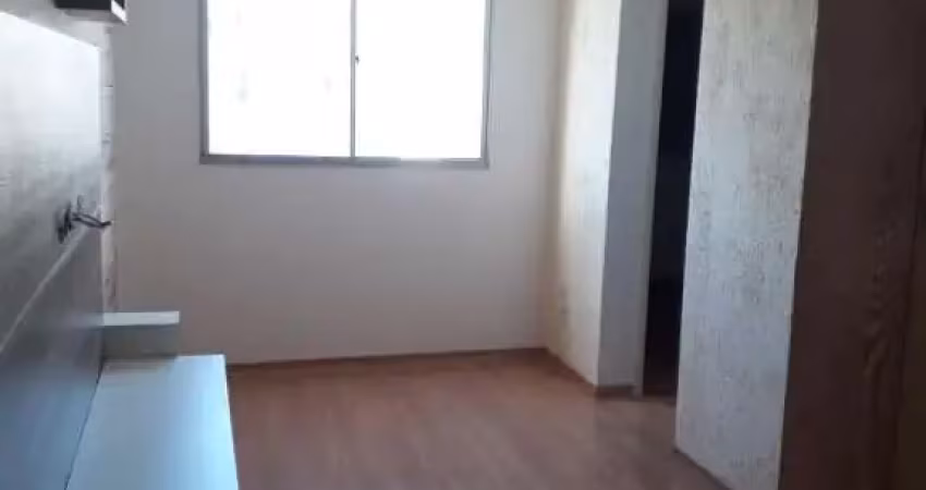 Apartamento com 2 quartos à venda na Rua Manoel Sylvestre de Freitas Filho, 1277, Jardim Nova Europa, Campinas