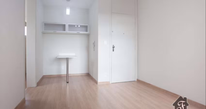 Apartamento com 1 quarto à venda na Avenida Princesa D'Oeste - lado ímpar, 1353, Jardim Proença, Campinas