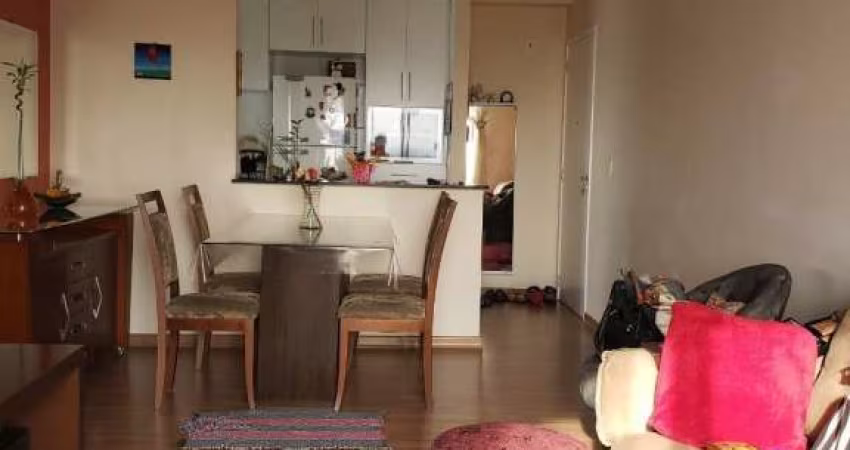 Apartamento com 2 quartos à venda na Avenida General Carneiro, 503, Vila João Jorge, Campinas