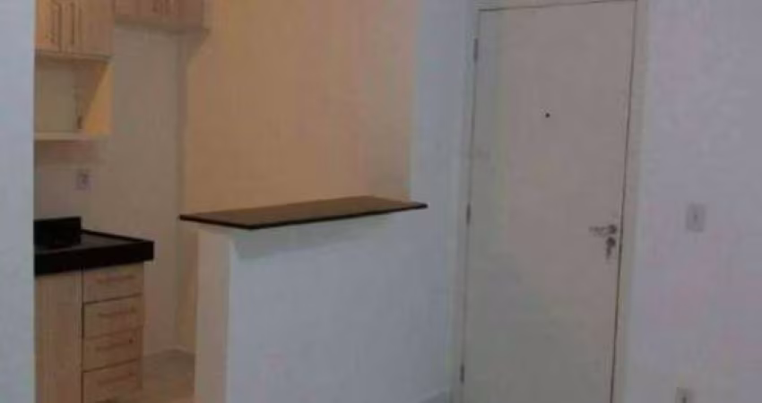 Apartamento com 2 quartos à venda na Rua Professora Maria Pilar Bórgia, 215, Vila Carminha, Campinas