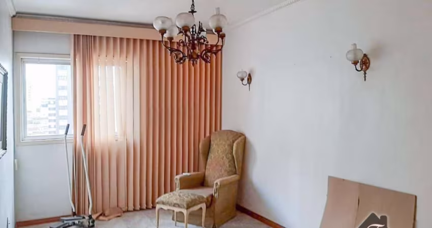 Apartamento com 3 quartos à venda na Rua Barão de Jaguara, 672, Centro, Campinas