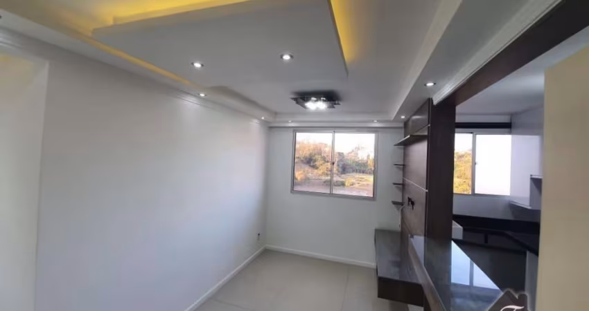Apartamento com 2 quartos à venda na Rua Visconde de Congonhas do Campo, 1085, Loteamento Parque São Martinho, Campinas