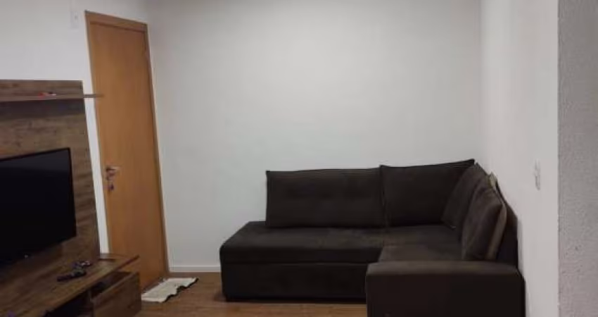 Apartamento com 2 quartos à venda na Rua Professor Mauricio Francisco Ceolin, 210, Jardim Centenário, Campinas