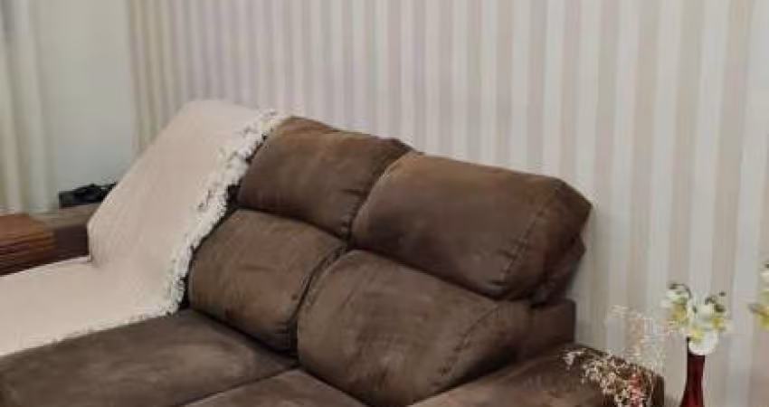 Apartamento com 2 quartos à venda na Rua Doutor Jeber Juabre, 146, Jardim Márcia, Campinas