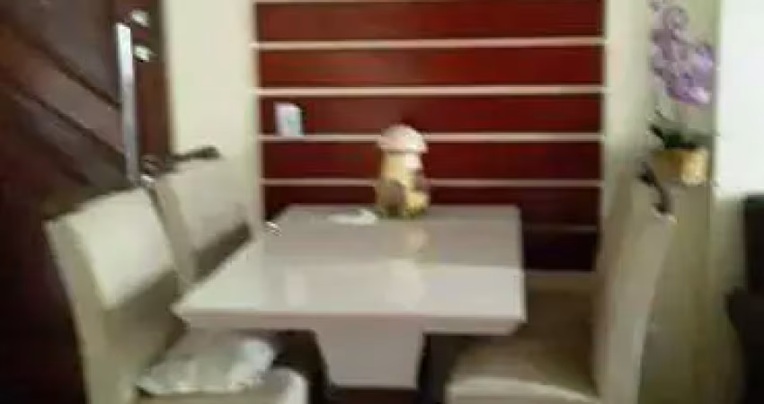Apartamento com 2 quartos à venda na Rua General Lauro Sodré, 11, Vila Industrial, Campinas