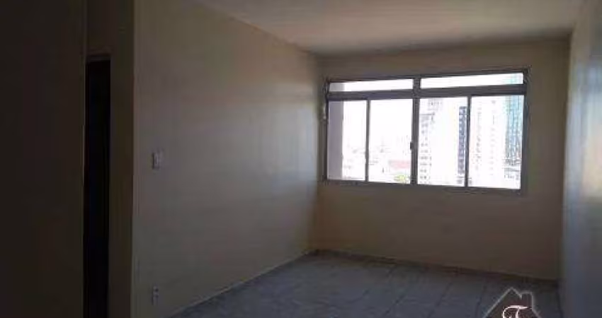 Apartamento com 1 quarto à venda na Rua Culto à Ciência, 32, Botafogo, Campinas