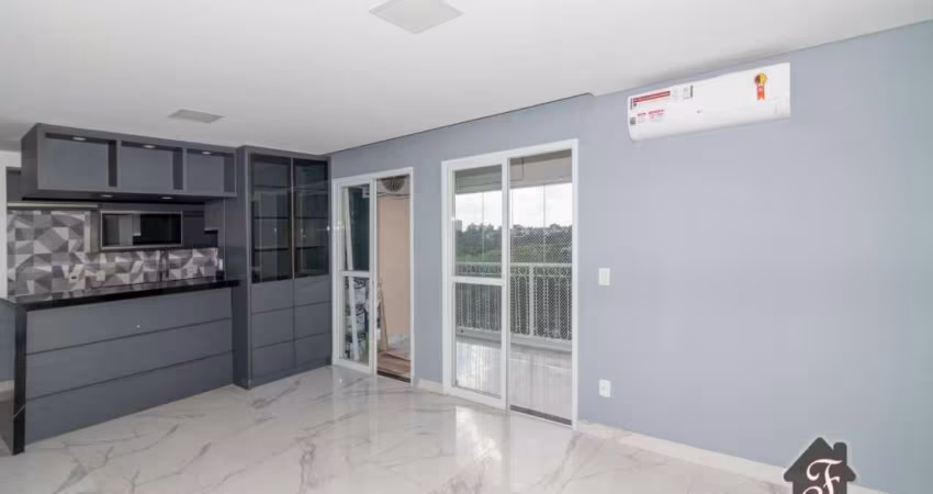 Apartamento com 3 quartos à venda na Rua Sargento Luís de Morais, 605, Jardim São Vicente, Campinas