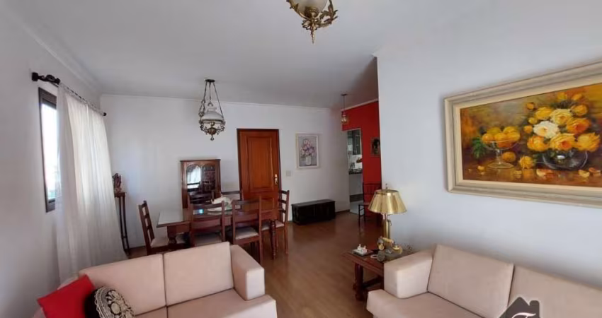 Apartamento com 3 quartos à venda na Rua Quatorze de Dezembro, 442, Centro, Campinas