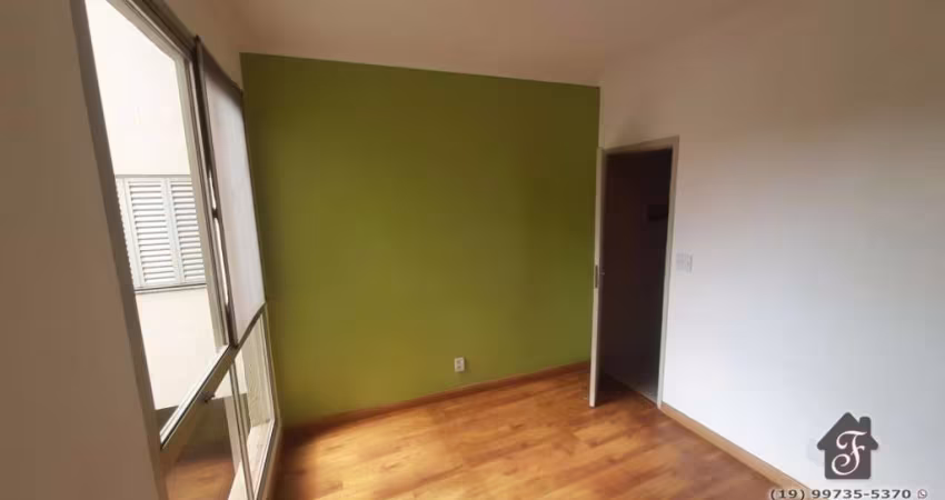 Apartamento com 2 quartos à venda na Rua Mogi Guaçu, 75, Chácara da Barra, Campinas