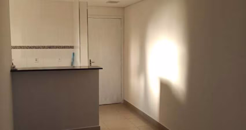Apartamento com 2 quartos à venda na Rua Professora Maria Pilar Bórgia, 215, Vila Carminha, Campinas