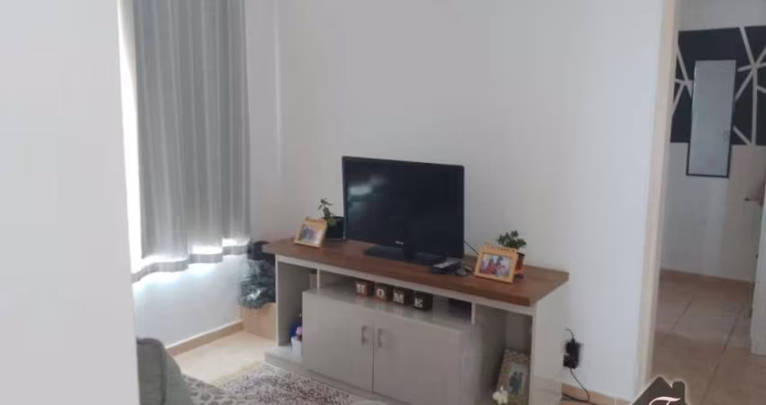 Apartamento com 2 quartos à venda na Avenida Engenheiro Antônio Francisco de Paula Souza, 2601, Jardim Antonio Von Zuben, Campinas