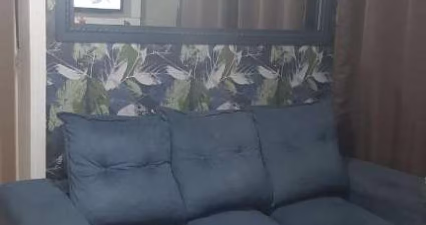 Apartamento com 2 quartos à venda na Rua Maria Mercedes Etter Von Zuben, 151, Jardim Antonio Von Zuben, Campinas