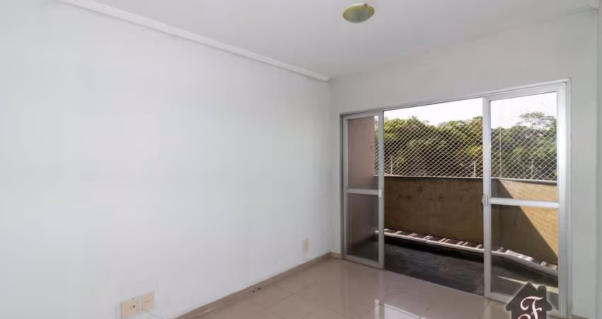 Apartamento com 1 quarto à venda na Rua Proença, 935, Bosque, Campinas