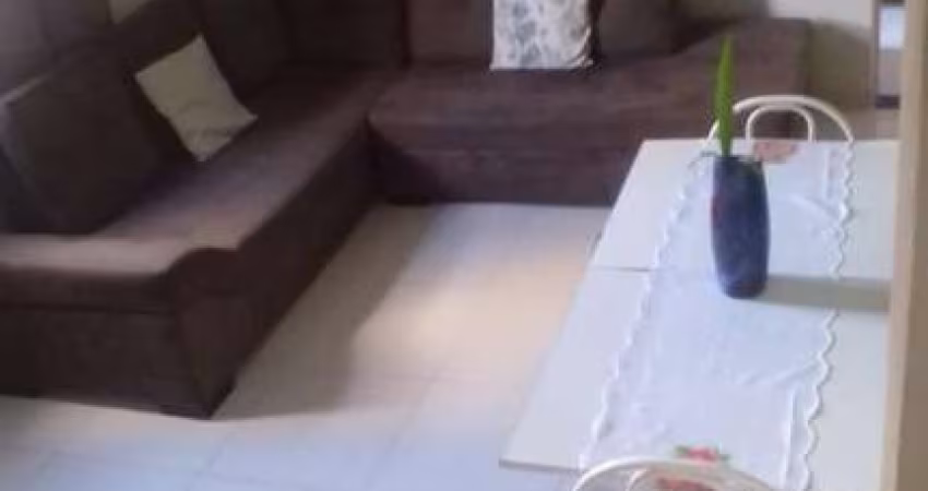 Apartamento com 2 quartos à venda na Rua Paulo Vianna de Souza, 1070, Parque Residencial Vila União, Campinas