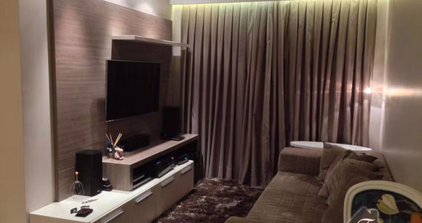 Apartamento com 2 quartos à venda na Rua Rio Grande do Sul, 432, Vila Santana, Campinas