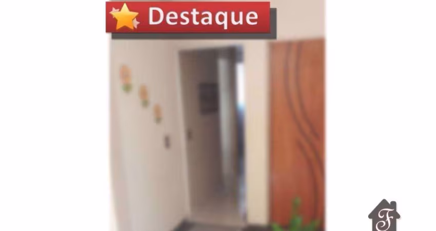 Apartamento com 2 quartos à venda na Rua Paulo Vianna de Souza, 700, Parque Residencial Vila União, Campinas