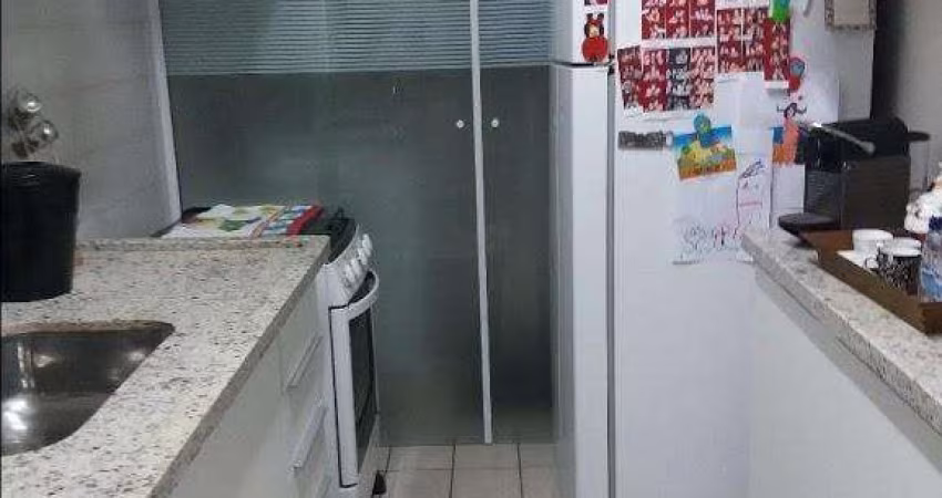 Apartamento com 2 quartos à venda na Rua Lousiana, 450, Chácaras Campos Elíseos, Campinas