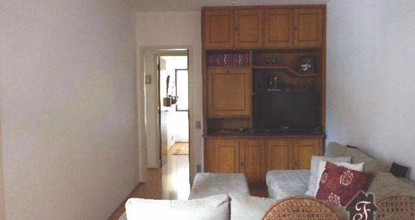 Apartamento com 2 quartos à venda na Rua Avelino Amaral, 130, Jardim Paraíso, Campinas