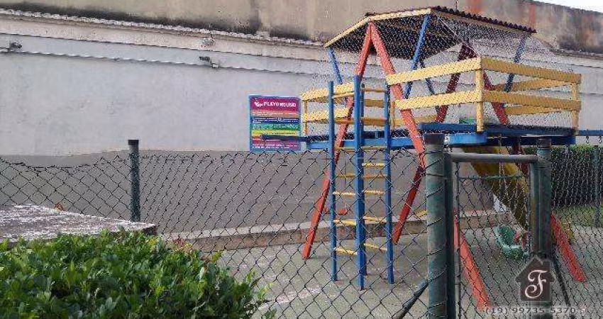 Apartamento com 2 quartos à venda na Rua Martinópolis, 465, Vila Pompéia, Campinas