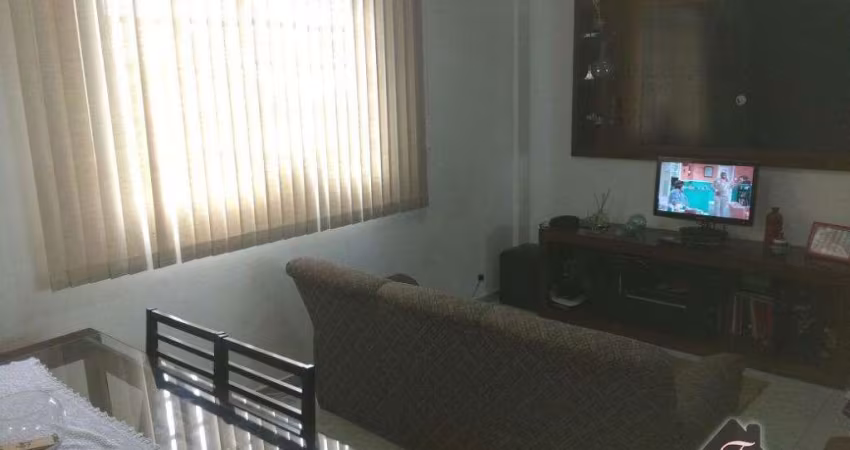 Apartamento com 2 quartos à venda na Rua Dona Esmeralda Oliveira Mathias, 220, Parque Residencial Vila União, Campinas