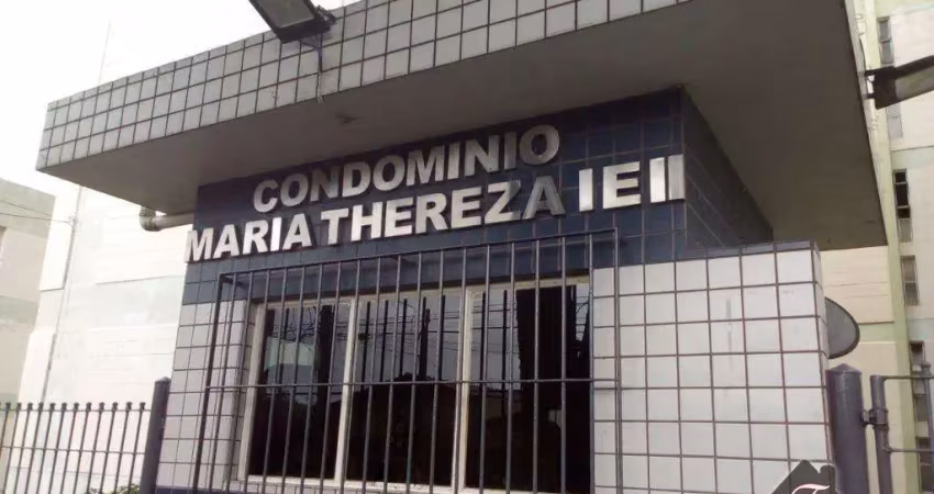 Apartamento com 2 quartos à venda na Rua Jornalista Ernesto Napoli, 726, Jardim Paulicéia, Campinas