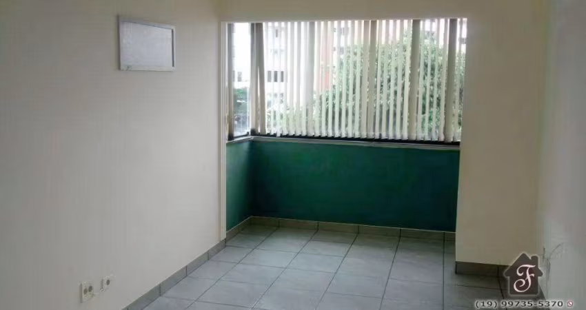 Apartamento com 2 quartos à venda na Avenida Ary Rodrigues, 31, Parque Camélias, Campinas