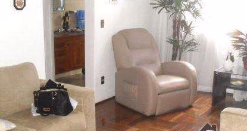 Apartamento com 2 quartos à venda na Rua Francisco de Assis Pupo, 789, Vila Industrial, Campinas