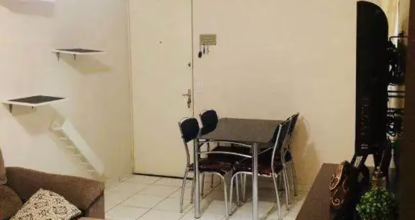 Apartamento com 2 quartos à venda na Rua Antônia Ribeiro de Lima, 100, Parque São Jorge, Campinas