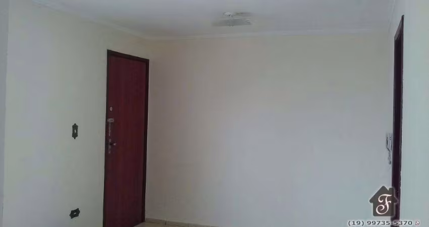 Apartamento com 3 quartos à venda na Rua Professor Adalberto Nascimento, 580, São Bernardo, Campinas