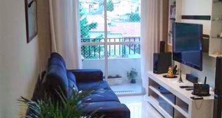 Apartamento com 3 quartos à venda na Rua Antônio Marques Serra, 545, Jardim Antonio Von Zuben, Campinas