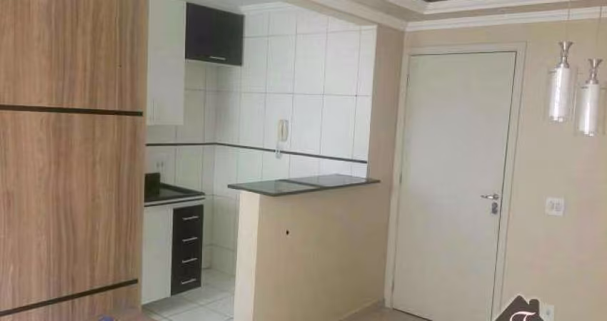 Apartamento com 2 quartos à venda na Rua Doutor Jeber Juabre, 146, Jardim Márcia, Campinas