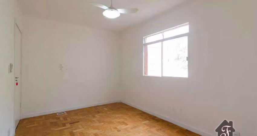 Apartamento com 3 quartos à venda na Rua das Violetas, 246, Vila Mimosa, Campinas