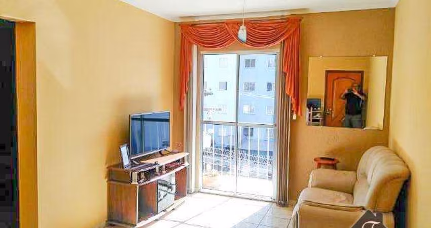 Apartamento com 2 quartos à venda na Rua Jornalista Ernesto Napoli, 1120, Jardim Paulicéia, Campinas