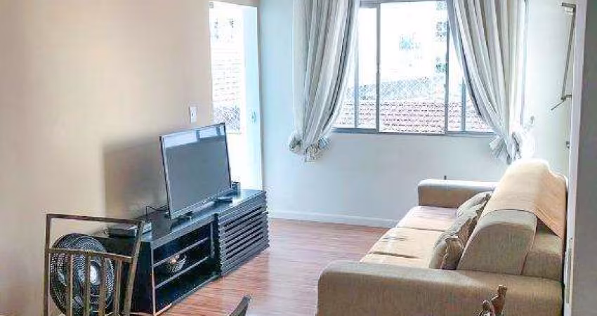 Apartamento com 2 quartos à venda na Rua Padre Vieira, 970, Bosque, Campinas