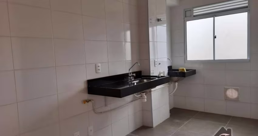 Apartamento com 2 quartos à venda na Rua Campos do Jordão, 449, Parque Industrial, Campinas