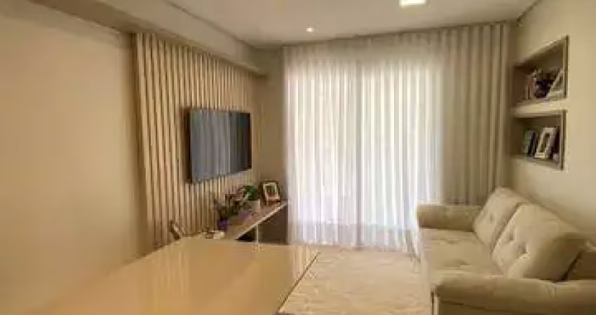 Apartamento com 1 quarto à venda na Rua Álvaro Muller - até 650/651, 135, Vila Itapura, Campinas