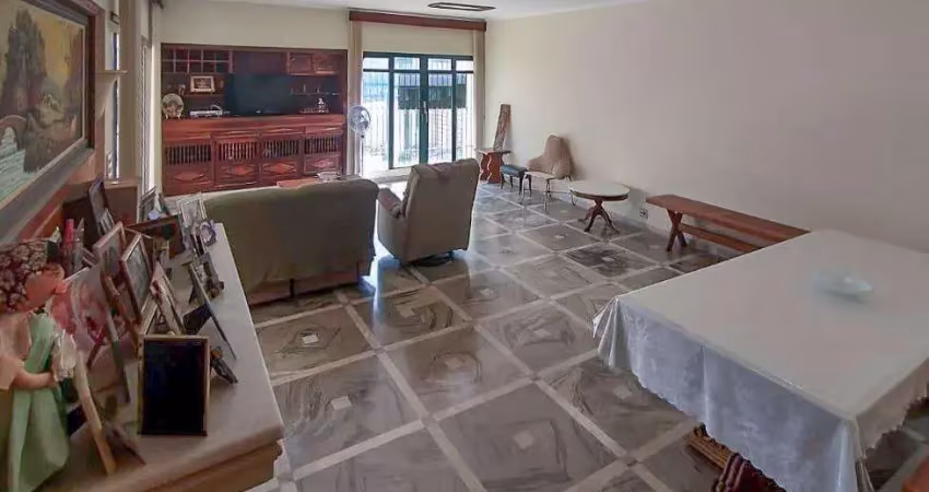 Casa com 3 quartos à venda na Rua Alberto Cerqueira Lima, Taquaral, Campinas