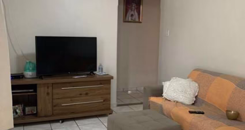 Casa com 3 quartos à venda na Avenida Ana Beatriz Bierrembach, Vila Mimosa, Campinas