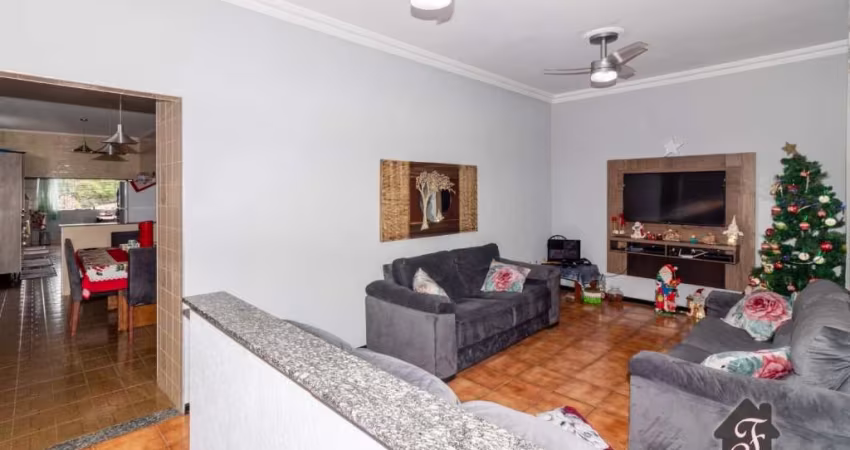 Casa com 3 quartos à venda na Rua Stênio Monteiro de Carvalho e Silva, Jardim Santa Lúcia, Campinas
