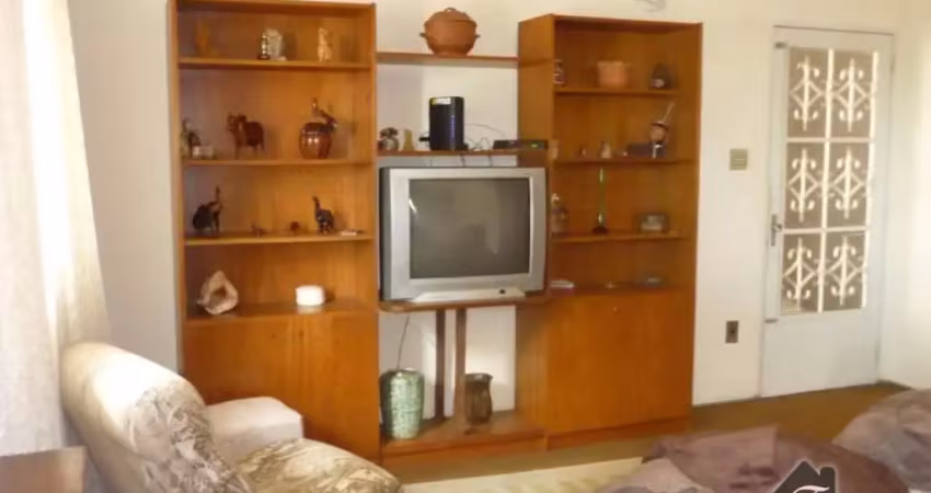 Casa com 3 quartos à venda na Avenida Diogo Álvares, Parque São Quirino, Campinas