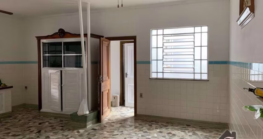 Casa com 4 quartos à venda na Rua Moraes Navarro, Vila Marieta, Campinas