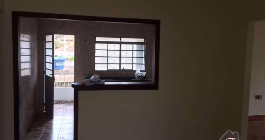Casa com 8 quartos à venda na Rua Andréa Fernandes da Silva Araújo, Jardim Tamoio, Campinas