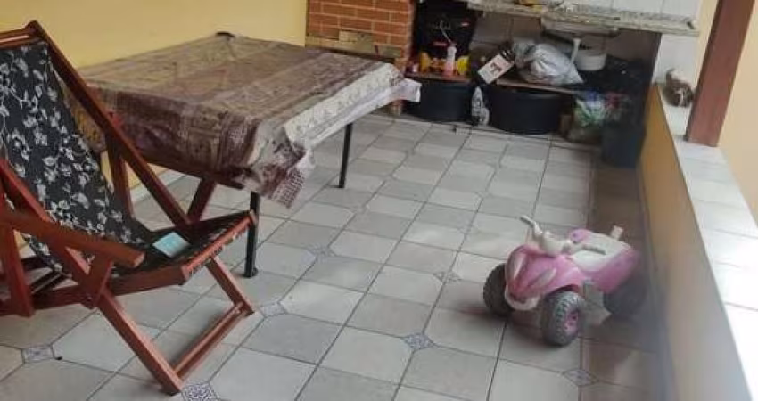 Casa com 2 quartos à venda na Avenida Carlos Lacerda, Parque Residencial Vila União, Campinas