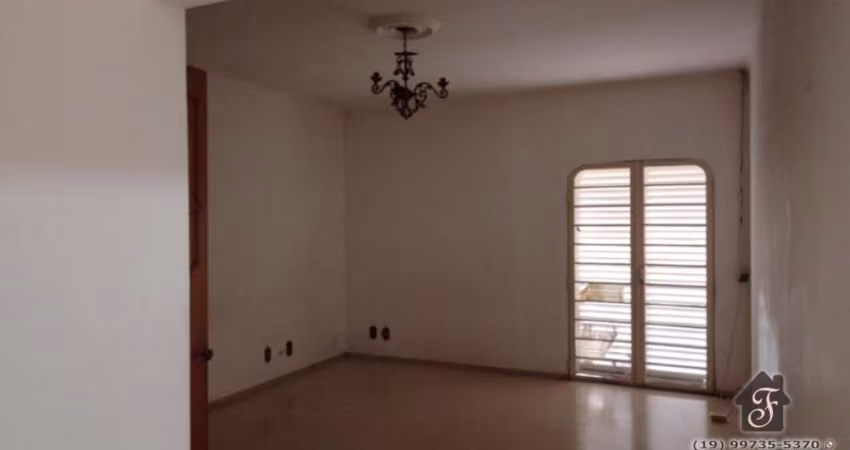 Casa com 4 quartos à venda na Rua Padre Domingos Giovanini, Parque Taquaral, Campinas