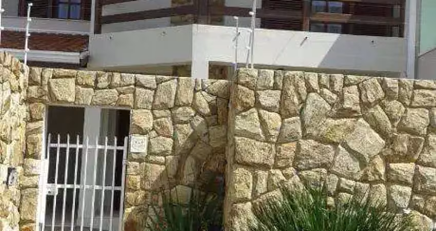 Casa com 3 quartos à venda na Rua dos Canários, Jardim Paiquerê, Valinhos