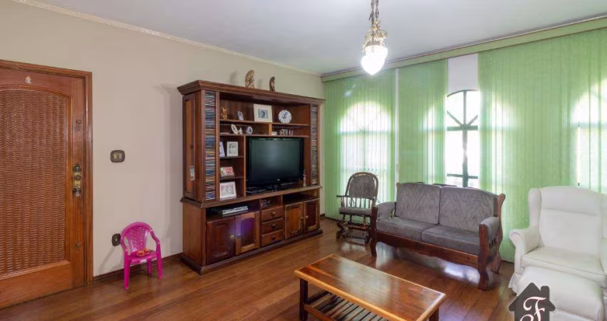 Casa com 5 quartos à venda na Rua Coronel Job de Figueiredo, Jardim Nova Europa, Campinas